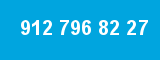 912 796 82 27